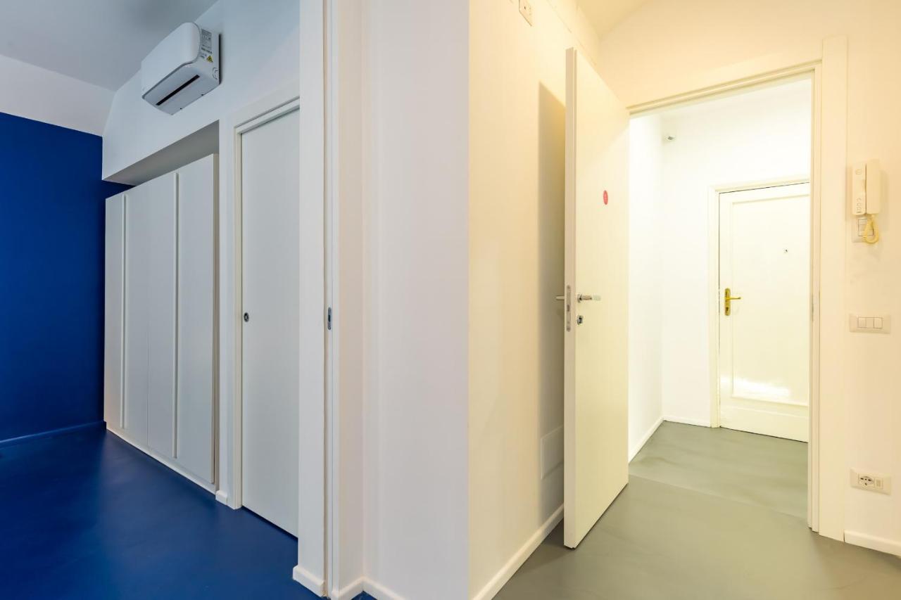 Piazza Municipio Apartments By Wonderful Italy Nápoles Exterior foto