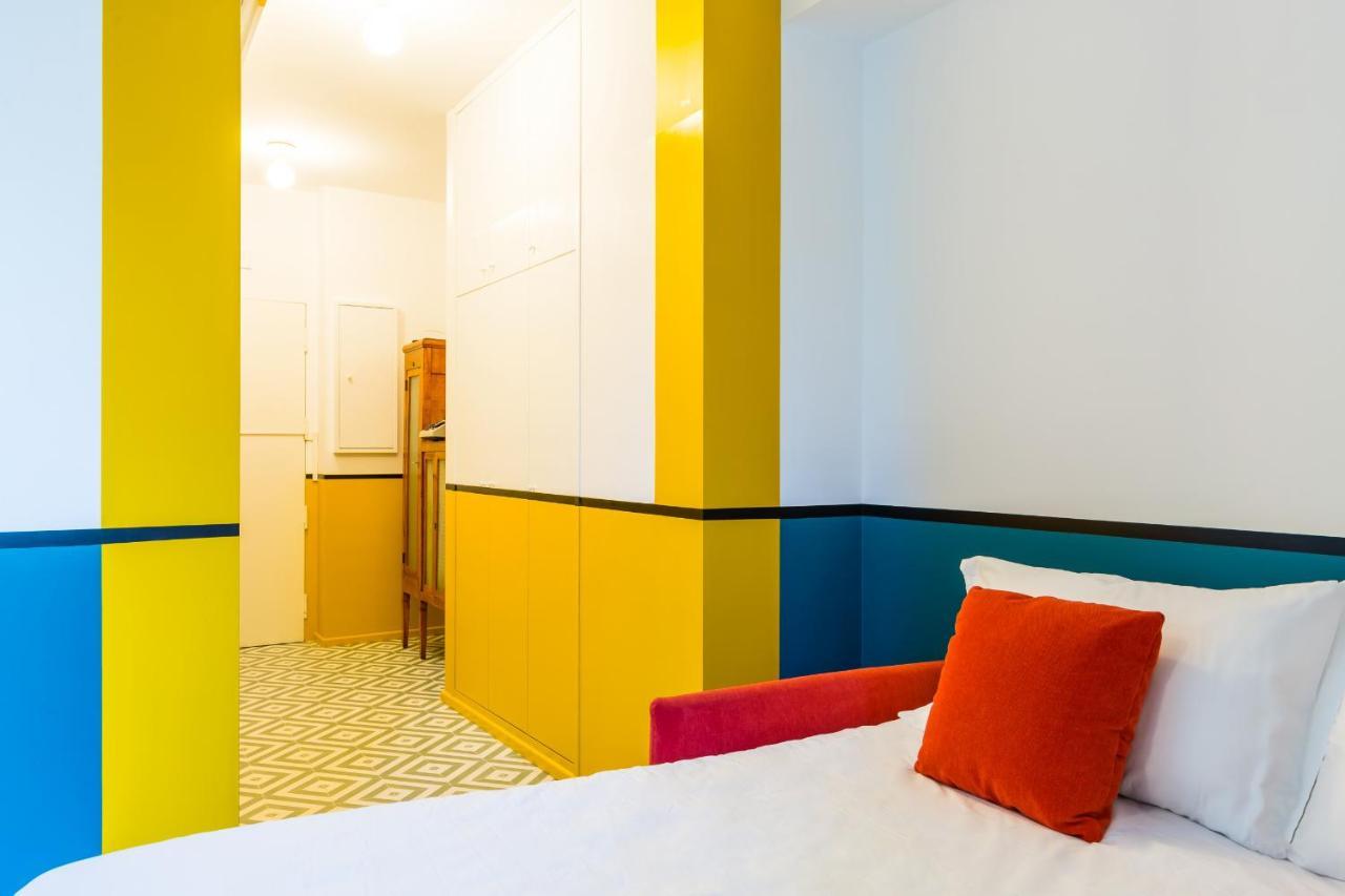 Piazza Municipio Apartments By Wonderful Italy Nápoles Exterior foto