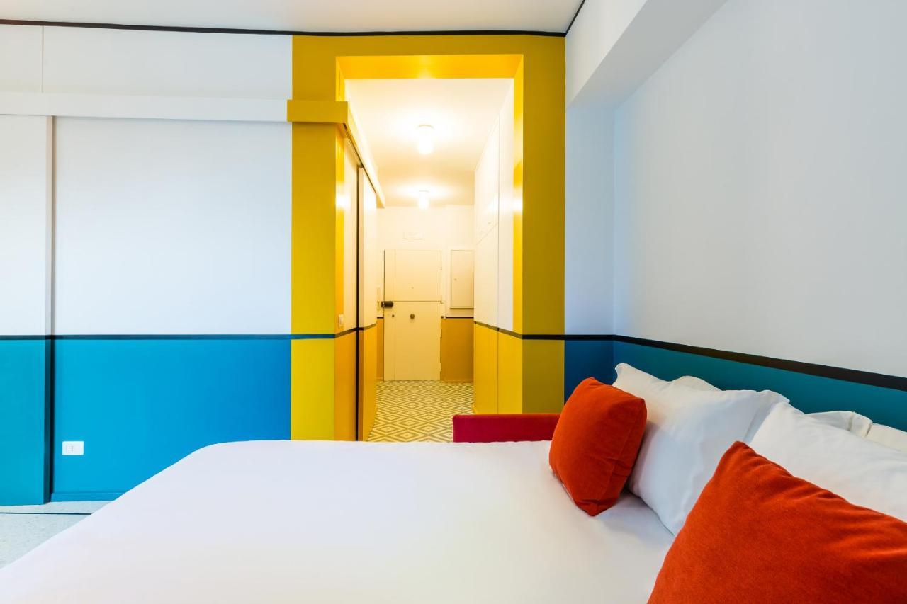 Piazza Municipio Apartments By Wonderful Italy Nápoles Exterior foto